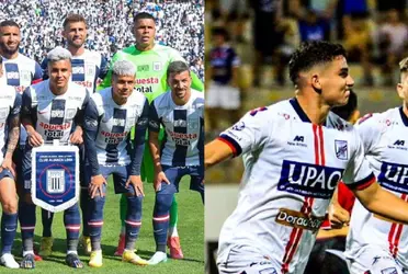 Alianza Lima está en el cuarto lugar de la tabla del Torneo Clausura con 26 puntos.
