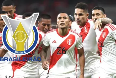 Ambos jugadores también compiten en la Selección Peruana y pretenden dar un espectáculo.