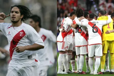 El último miércoles se realizó el duelo de peruanos en la MLS donde uno definió como lo hacía Juan Vargas.