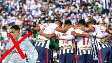 Hinchas de Alianza Lima se fueron en contra de Paolo Guerrero tras fichaje con la UCV.