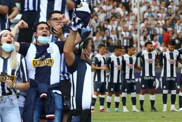 La dirigencia de Alianza Lima ya piensa en la renovación y desvinculación de contrato de algunos jugadores.