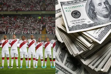 La selección peruana enfrentará el próximo jueves 7 de septiembre a Paraguay en la Ciudad del Este.