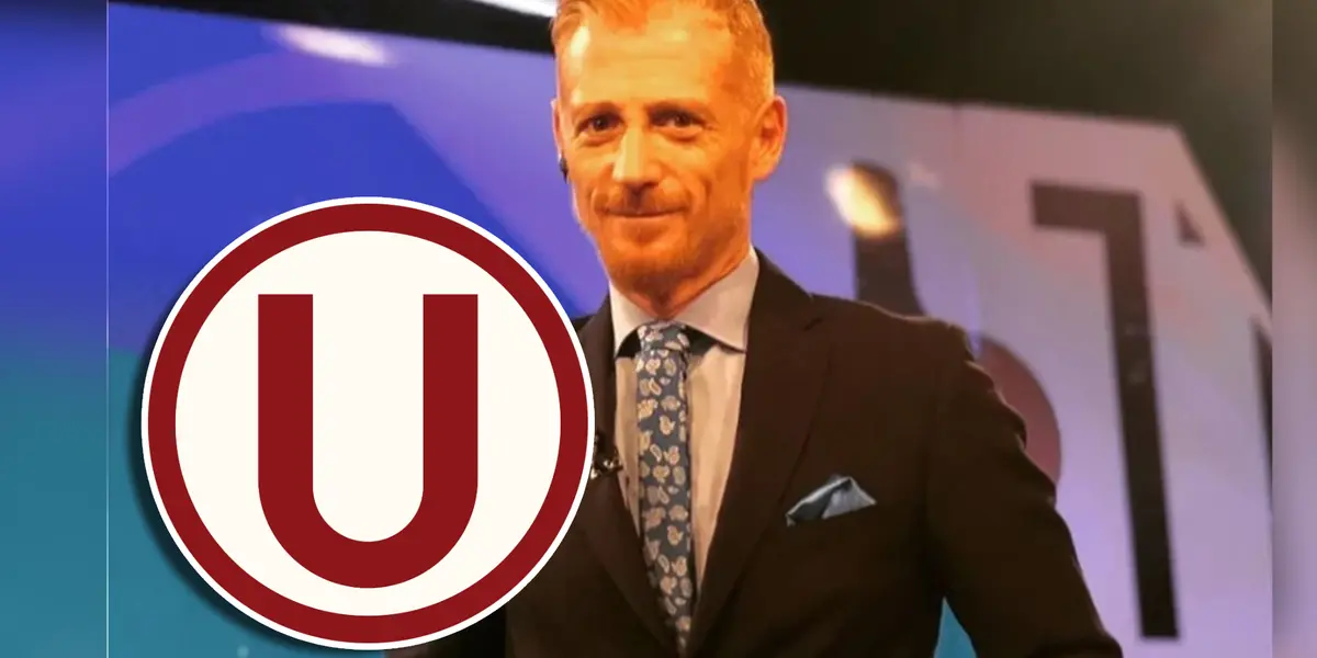 Martín Liberman no dudó en destruir a la U tras perder con River Plate