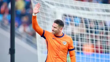 Santiago Ormeño (Foto: CSL) 