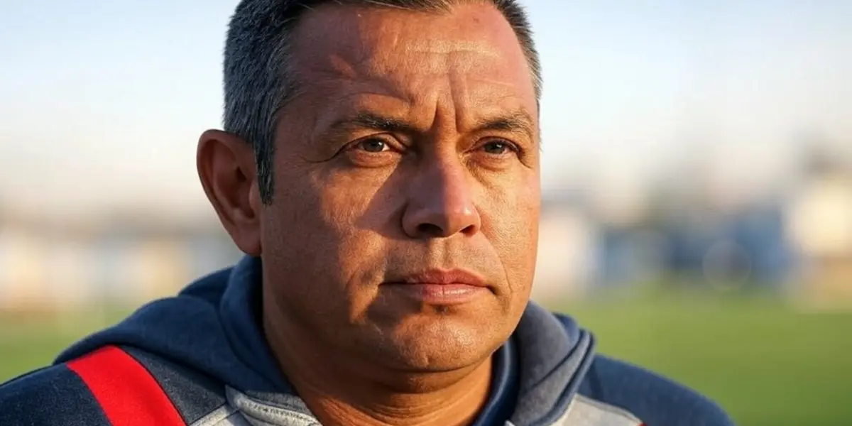 Selección Peruana (Foto: X) 