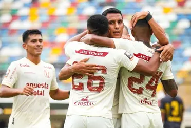 Universitario de Deportes irá en busca de la hazaña cuando enfrente a Cienciano por Copa Sudamericana.