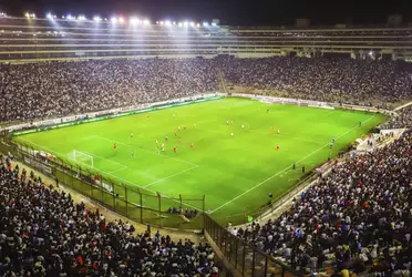 Universitario enfrentará a Cienciano por Copa Sudamericana y lo hará a lo grande con nueva iluminación del Monumental.