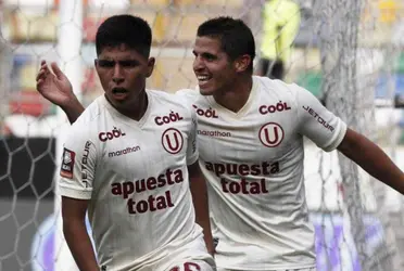 Universitario se juega hoy más que la clasificación en la Copa Sudamericana, también irá por el bono que se ofrece al ganador.