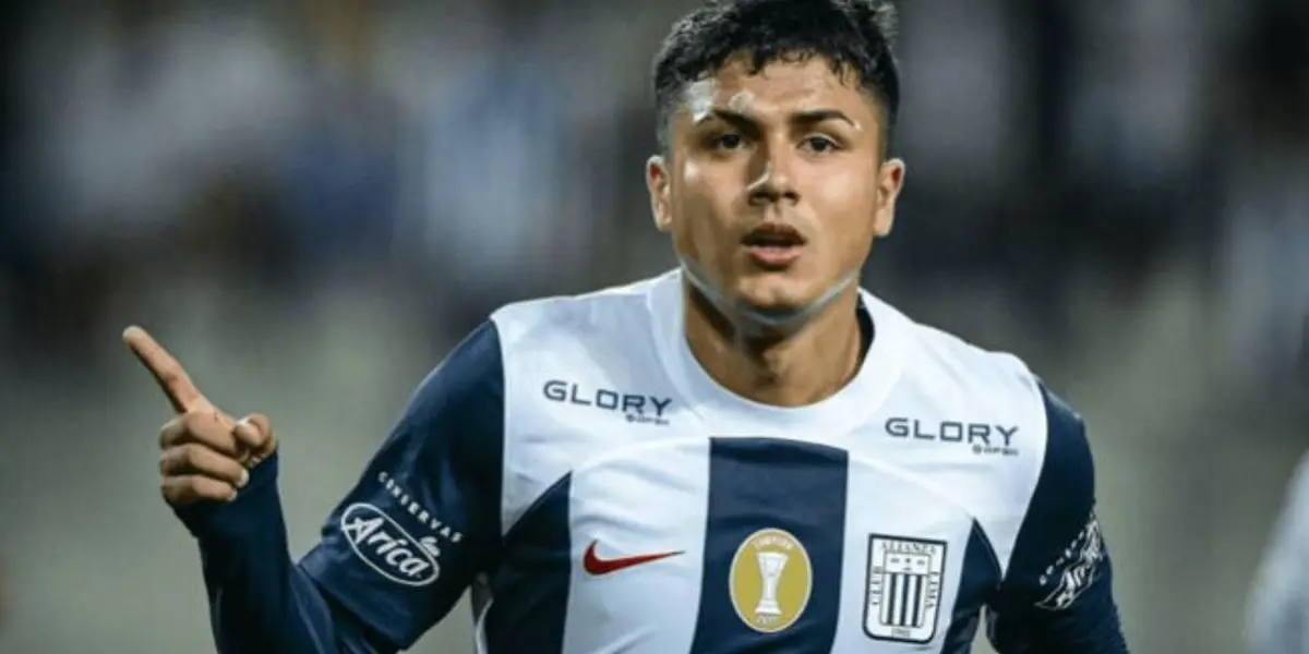 A Cristian Benavente le hicieron el feo en el Viejo Continente.