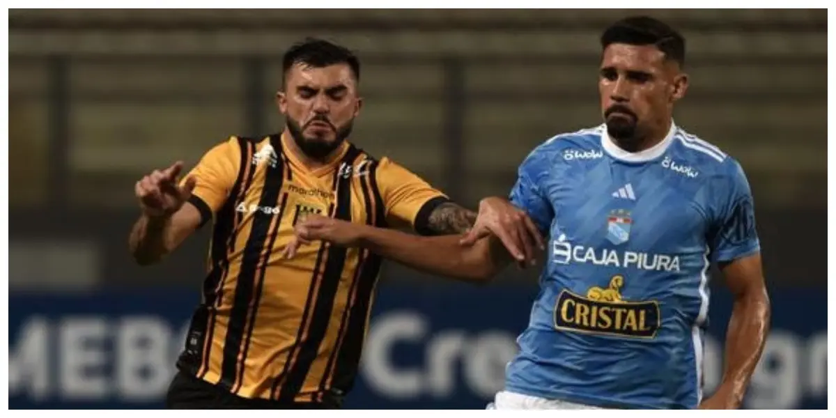 A Sporting Cristal solo le sirve el triunfo si aún quiere soñar con los octavos de final de la Libertadores.