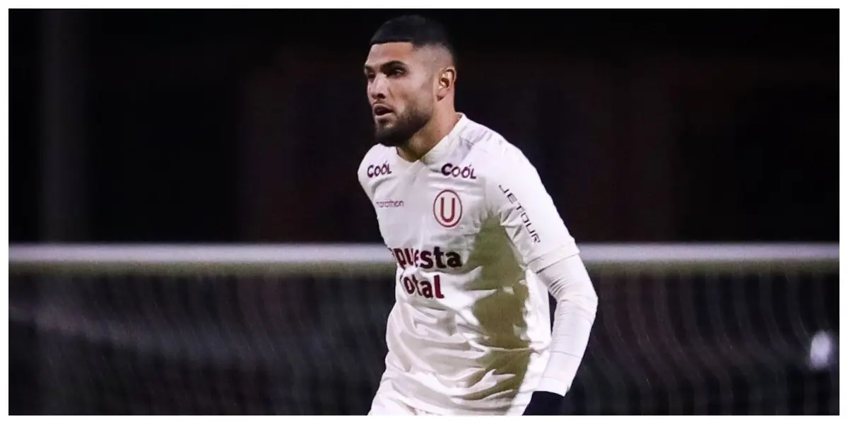 A Universitario de Deportes le costó jugar en el Torneo Apertura cada vez que lo ha hecho de visita.