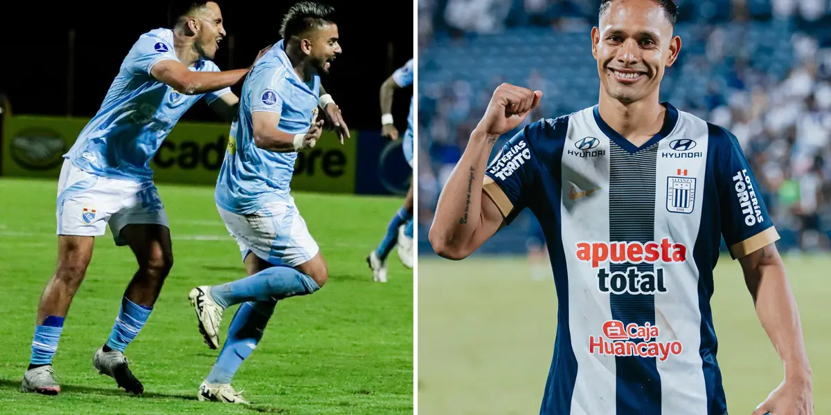 ADT y Alianza Lima (Foto: ADT y Alianza Lima Facebook).