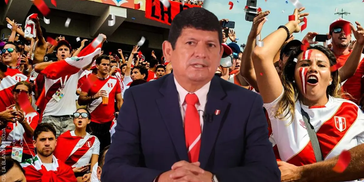 Agustín Lozano (Foto: La Bicolor)