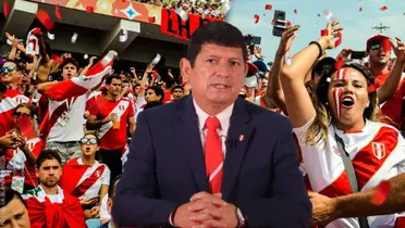 Agustín Lozano (Foto: La Bicolor)