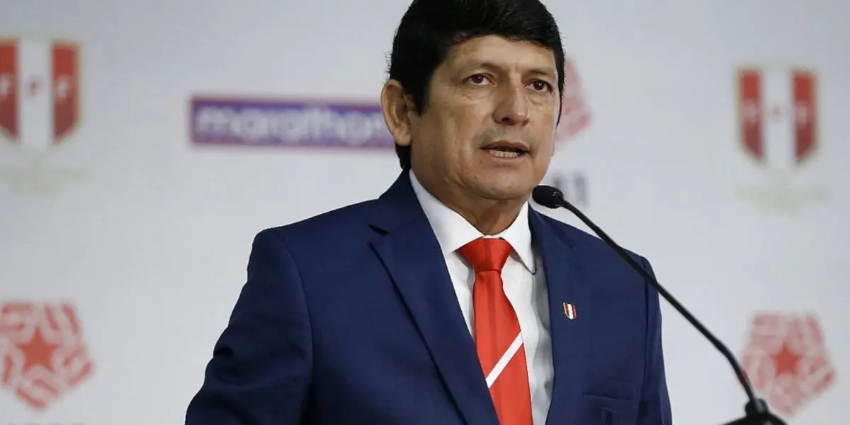 Agustín Lozano (Foto: X de La Bicolor)
