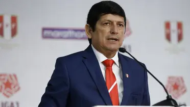 Agustín Lozano (Foto: X de La Bicolor)