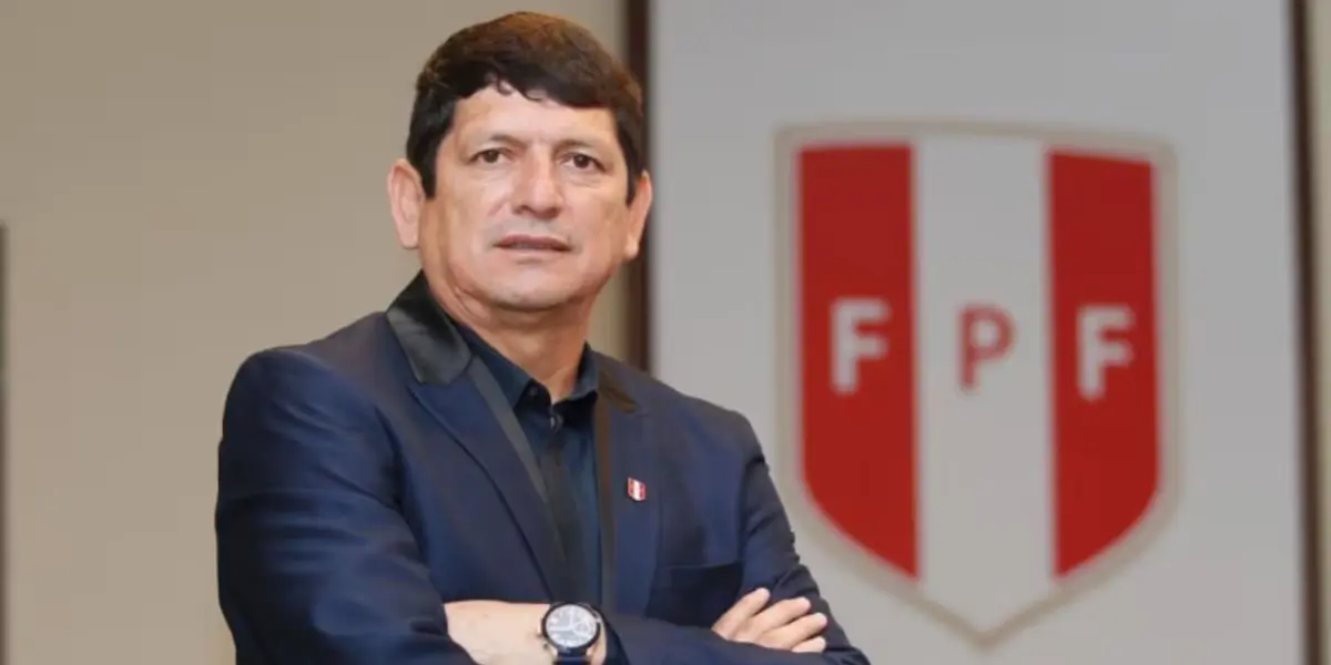 Agustín Lozano (Foto: X de la Bicolor)