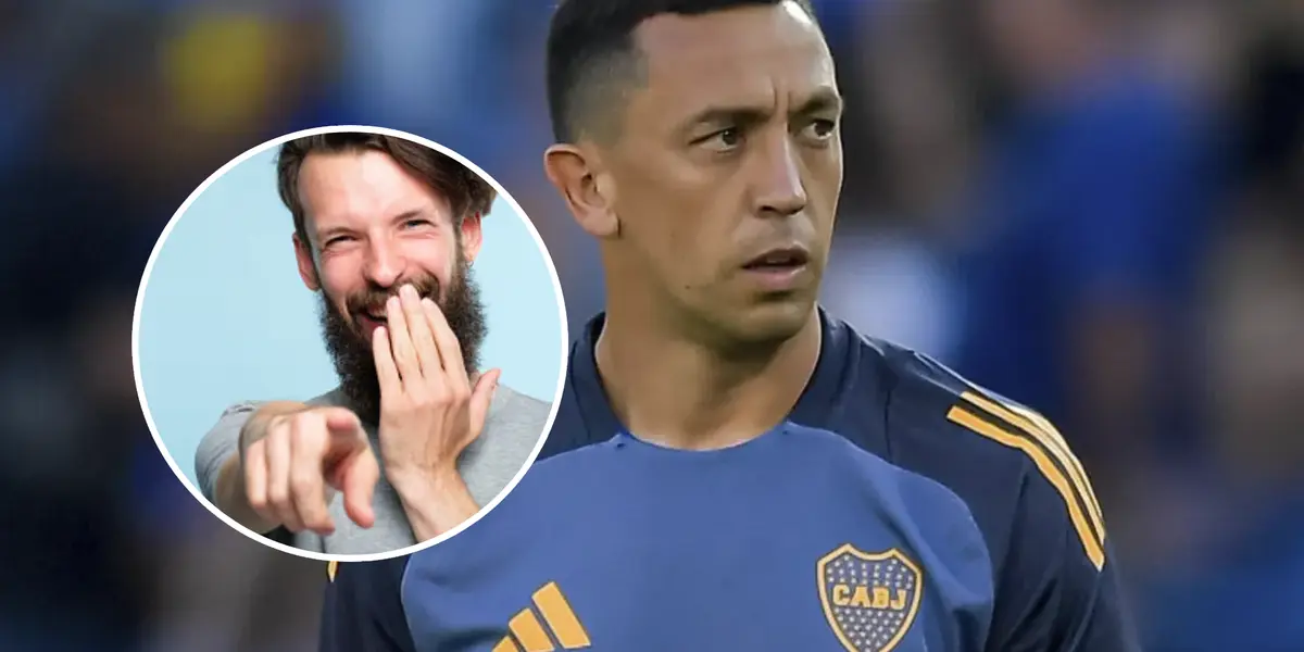 Agustín Marchesín (Foto: Getty Image)