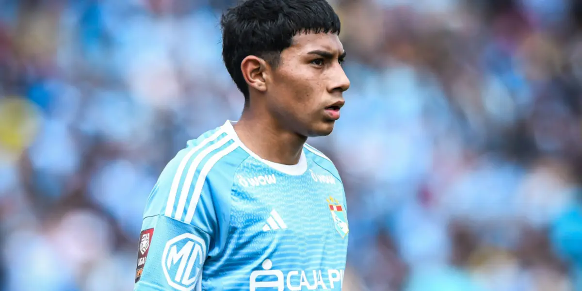 Ahora está con la bicolor, pero por otro lado ya se habla de su salida al exterior