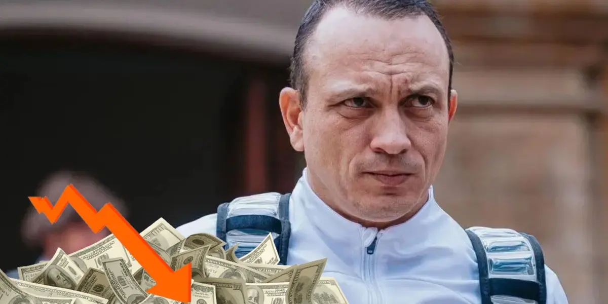 Alejandro Restrepo como técnico de Alianza Lima.