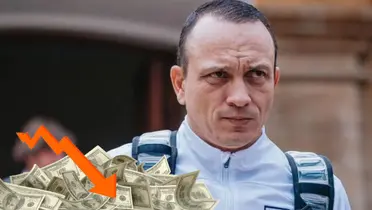 Alejandro Restrepo como técnico de Alianza Lima.