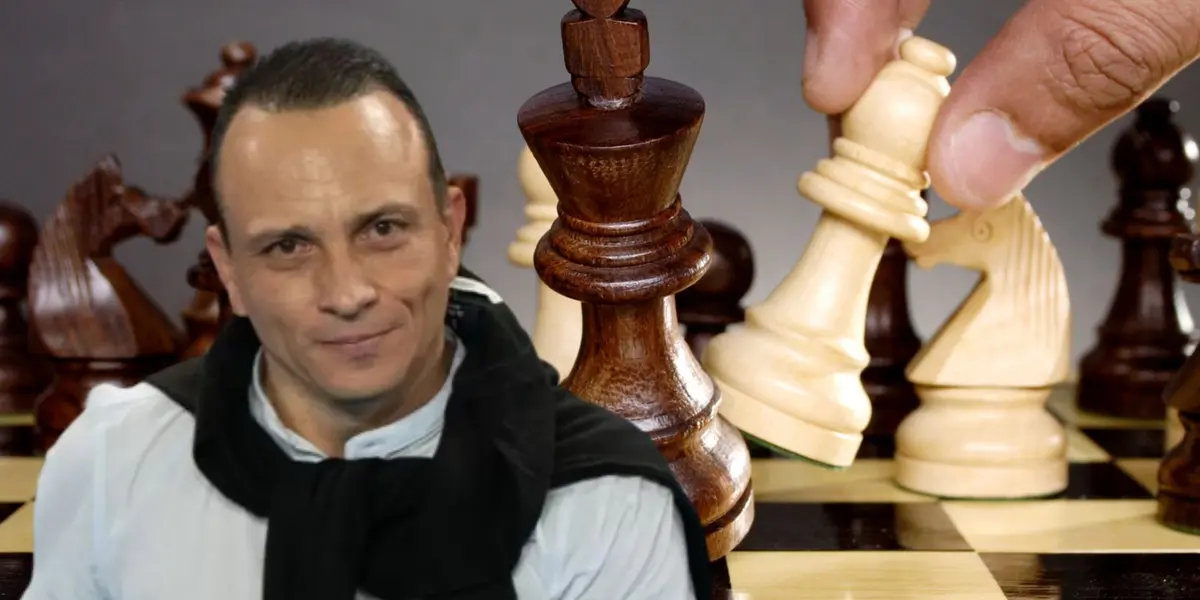 Alejandro Restrepo como técnico de Alianza Lima (Foto: Colprensa)