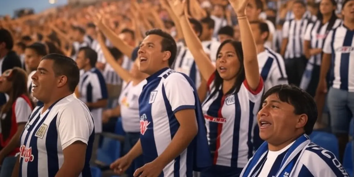 Alejandro Villanueva (Foto: Grok)