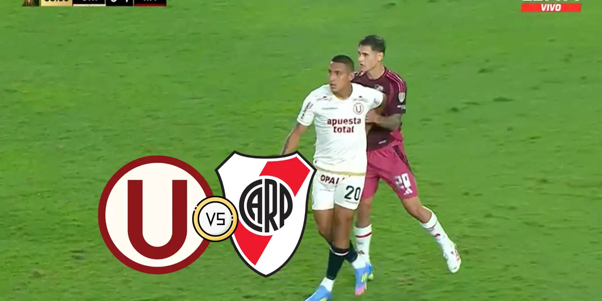 Alex Valera (Foto: Captura ESPN).