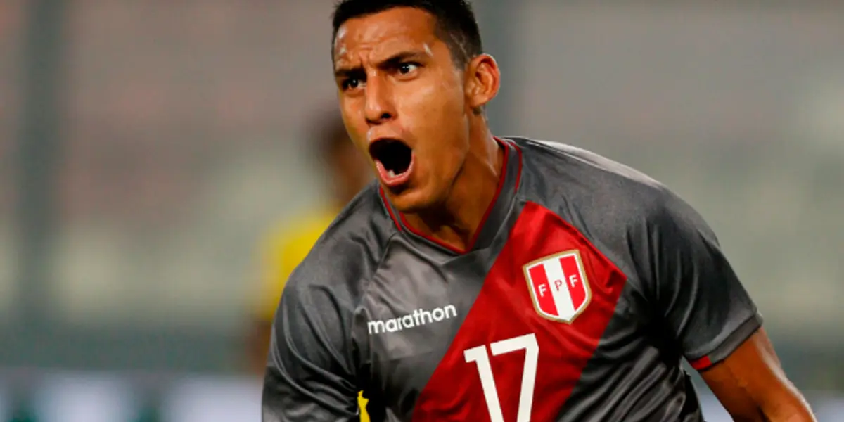 Alex Valera (Foto: Selección Peruana).