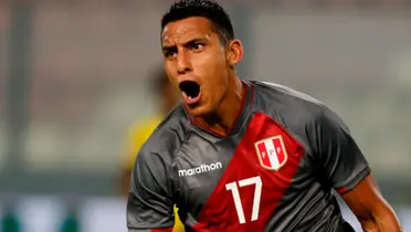 Alex Valera (Foto: Selección Peruana).