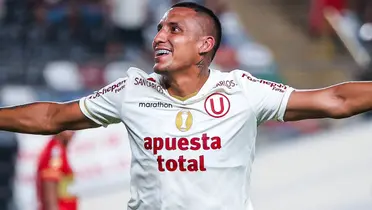 Alex Valera (Foto: Universitario de Deportes).