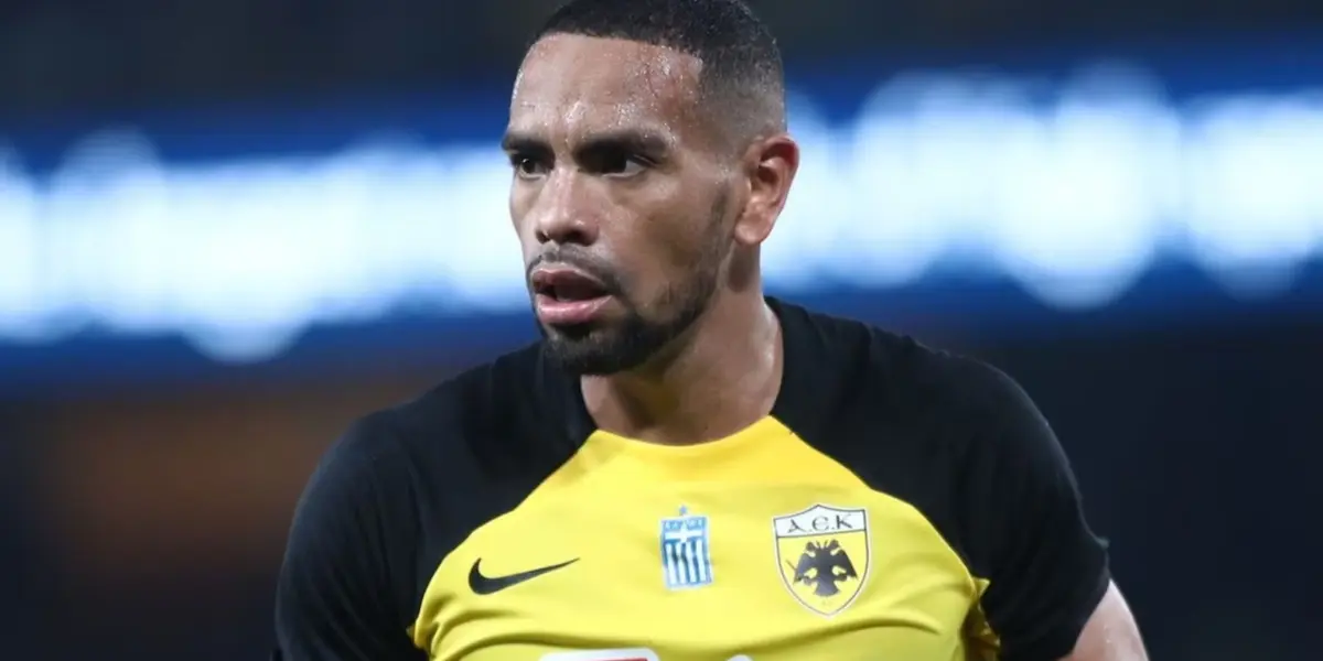 Alexander Callens (Foto: AEK Atenas)