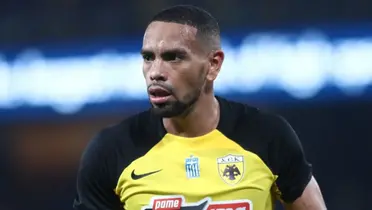 Alexander Callens (Foto: AEK Atenas)