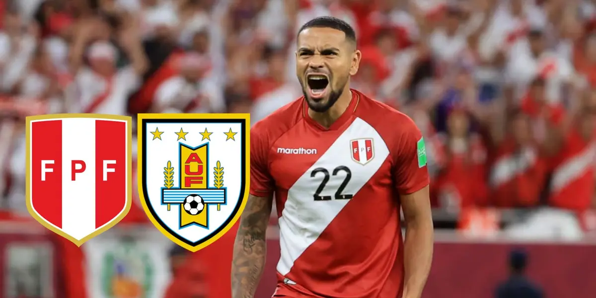 Alexander Callens (Foto: La Bicolor)