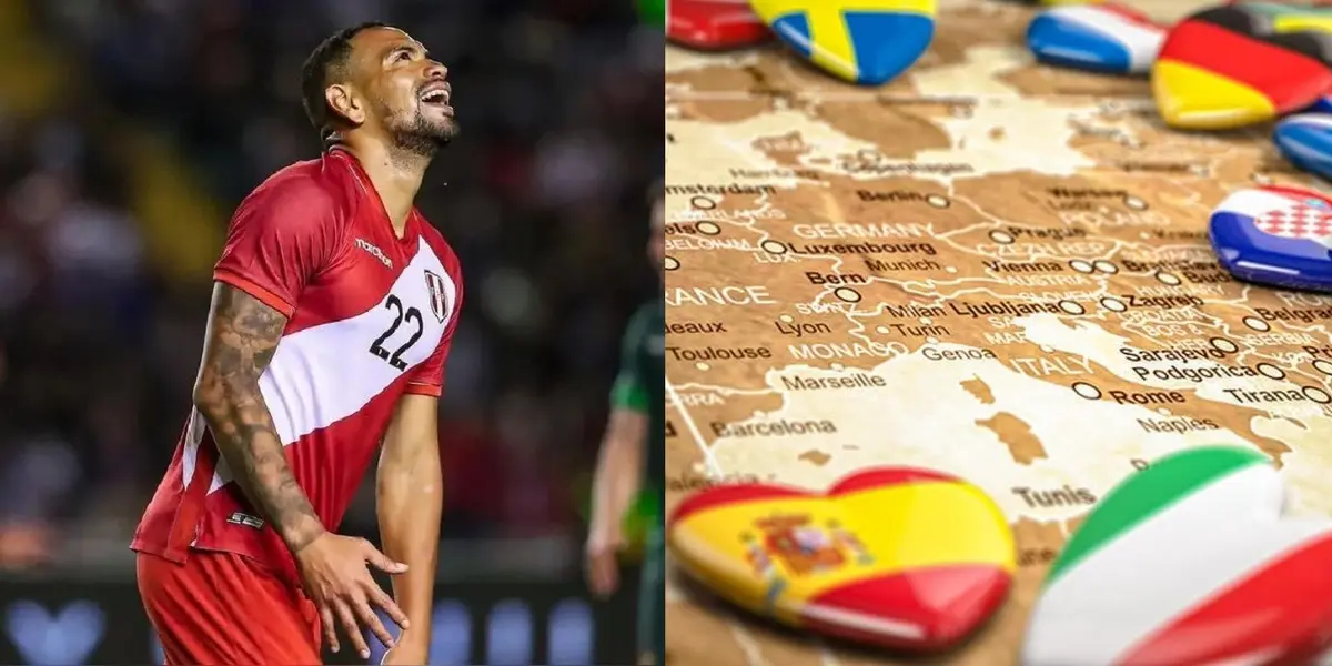 Alexander Callens fue prestado al AEK Atenas tras no contar con minutos en Girona de España