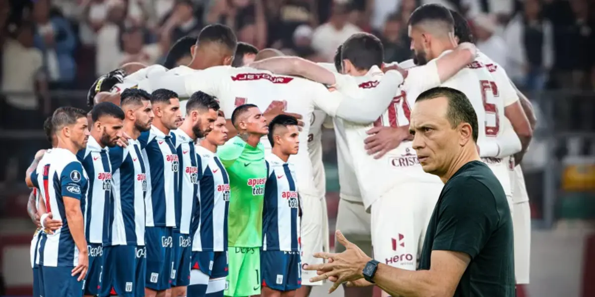 Alianza buscaría fichar a un elemento que en su momento lo quiso la 'U'.