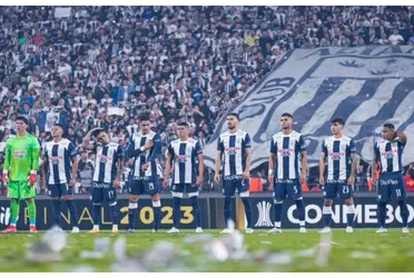 Alianza Lima apunta a quedarse con el Torneo Clausura tras obtener el título del Torneo Apertura.