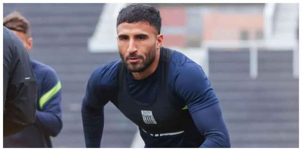 Alianza Lima aún tiene chances de acceder a la Copa Sudamericana si vence a Athletico Paranaense.