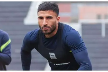 Alianza Lima aún tiene chances de acceder a la Copa Sudamericana si vence a Athletico Paranaense.