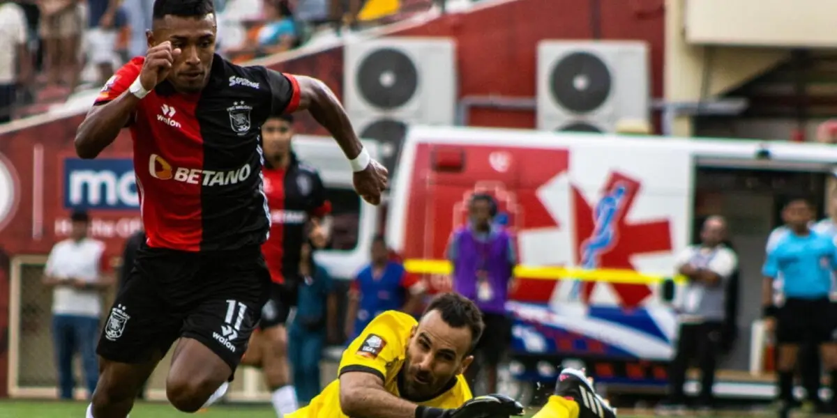 Alianza Lima busca reforzarse hasta lo dientes para ser protagonista en el 2024.