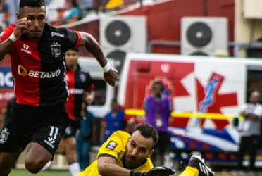 Alianza Lima busca reforzarse hasta lo dientes para ser protagonista en el 2024.