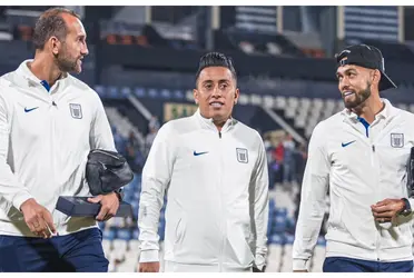 Alianza Lima buscará extender su liderato ante Deportivo Municipal por la fecha 2 del Torneo Apertura.