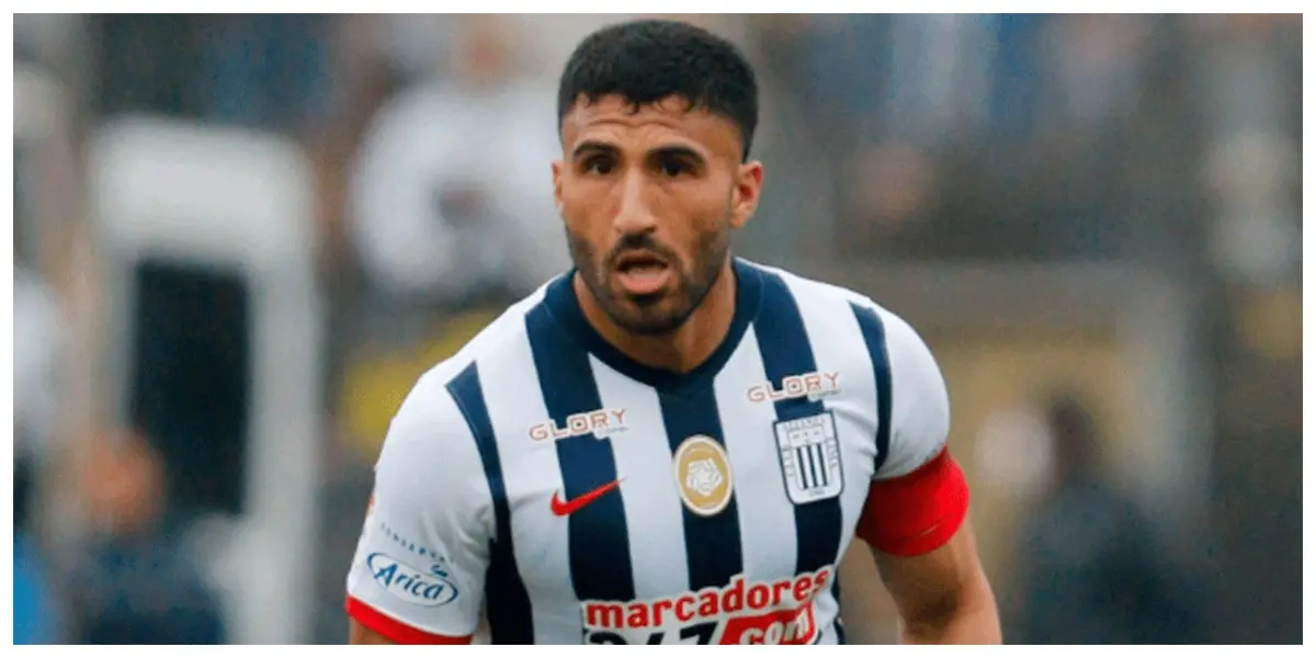 Alianza Lima debutó en la Copa Libertadores con un empate sin goles ante el brasileño Athletico Paranaense.