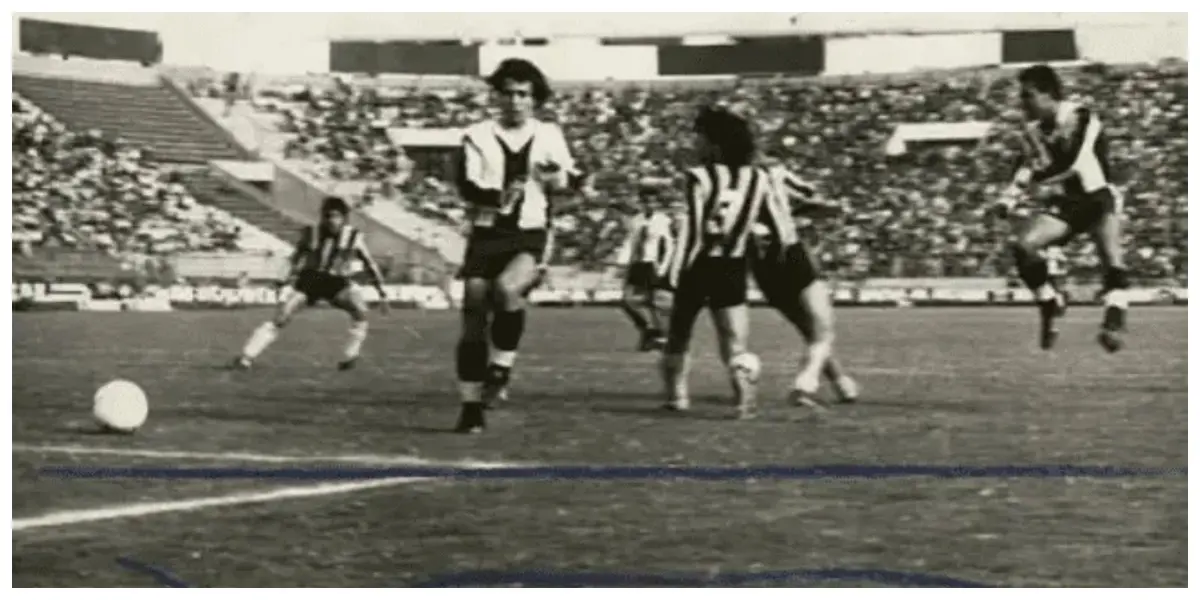 Alianza Lima disputó la Copa Libertadores 1978 y logró una cifra favorable que hoy los hinchas ya conocen.
