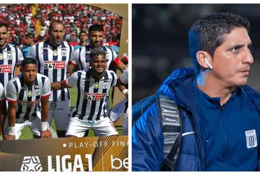 Alianza Lima empezó con el pie derecho el Torneo Clausura y ahora se alista para la Copa Libertadores.