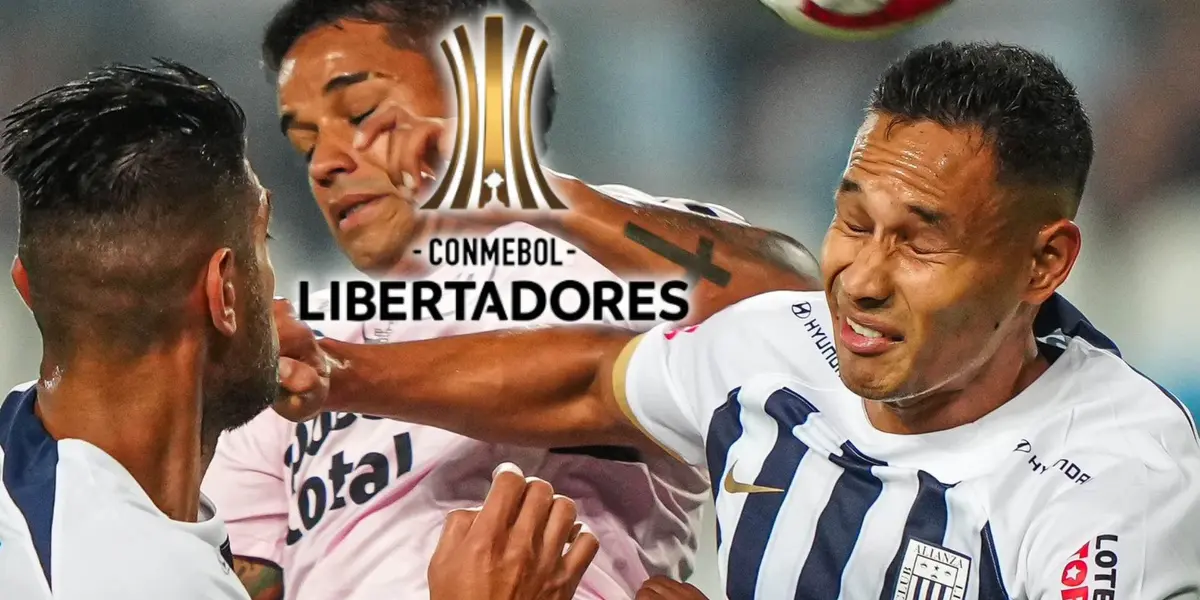 Alianza Lima enfrentando a Sport Boys por el Torneo Apertura de la Liga 1 2024. (Foto Liga 1)