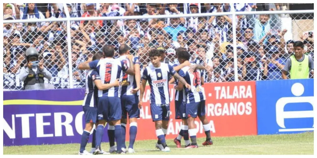 Alianza Lima enfrentará a Cienciano del Cusco en el Alejandro Villanueva por la fecha 10 del Torneo Apertura.