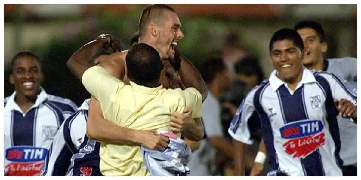 Alianza Lima enfrentará este jueves 20 a Libertad por la segunda jornada de la Copa Libertadores.