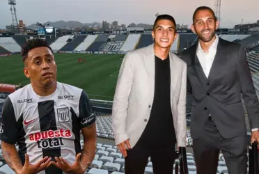 Alianza Lima fichó al jugador del ADT luego de muchos rumores.