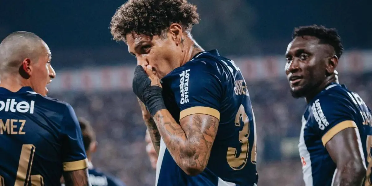 Alianza Lima (Foto: Alianza Lima)